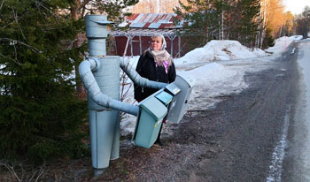 Håknäs